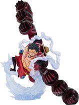 One Piece DXF Special Luffy Taro figure 20cm