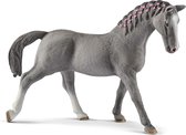 Schleich Horse Club - Cheval Rasp Trakehner, Jument Trakehner, Figurine pour Enfants à partir de 3 Ans