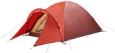 VAUDE - Campo Compact XT 2P - Terracotta - 2-Persoons Tent -