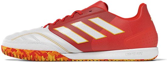 Adidas Top Competition In Schoenen Rood,Oranje EU 44 2/3