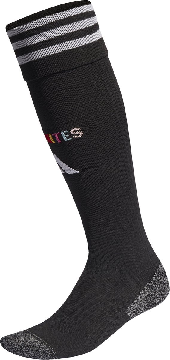 adidas Performance Pride Sokken Unisex Zwart