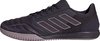 adidas Performance Top Sala Competition Indoor Boots - Unisex - Paars- 40 2/3