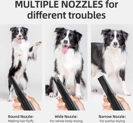 Bestsellers: De beste items in Douchekoppen & sproeiers voor honden op basis van de aankopen van -klanten