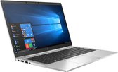 HP EliteBook 840 G8 | i7-1165G7 | Iris Xe Graphics | 14 FHD | Silver | Qwerty