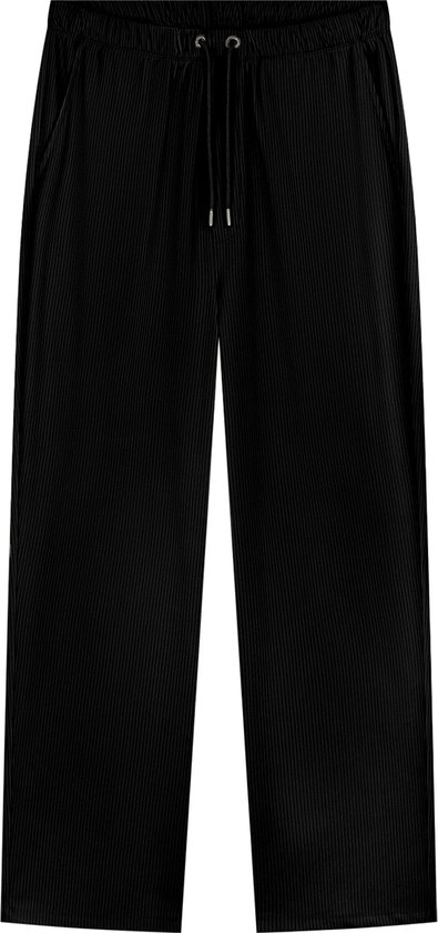 Quotrell Couture - AVIGNON PANTS - BLACK - M