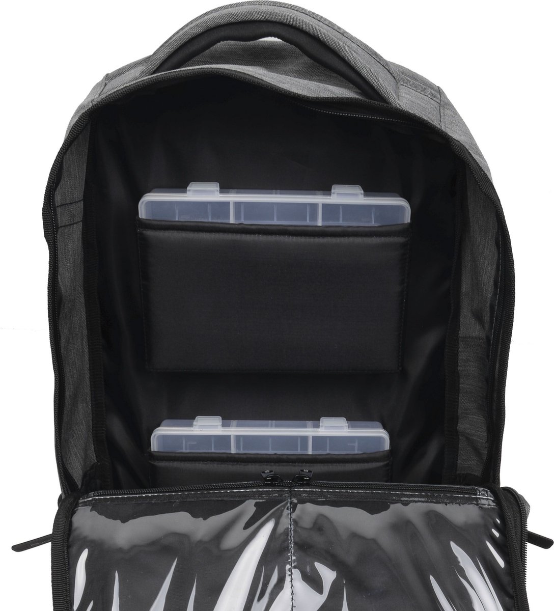 Spro Backpack 102