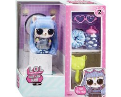 L.O.L. Surprise! Hair Hair Hair diertje - Pop