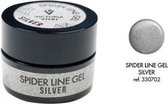 Victoria Vynn™ Spider line gel silver   NEW !!! 5 ml.