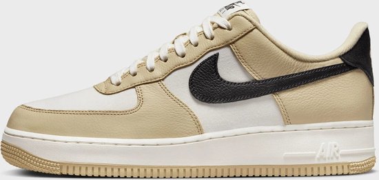 air force 1 black and gold