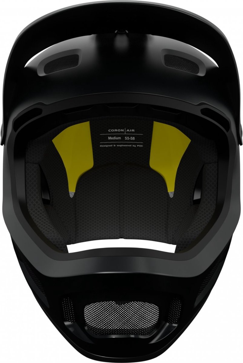 Poc Coron Air MIPS Full Face Helm – foto 7