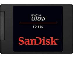Hard Drive SanDisk SDSSDA-1T00-G27 2,5" 1 TB SSD