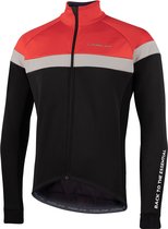 Veste vélo hiver New Carena Jkt Nalini route manches longues