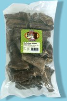 Petsnack - Buffellong Hondensnack - Voordeelverpakking 4 KG