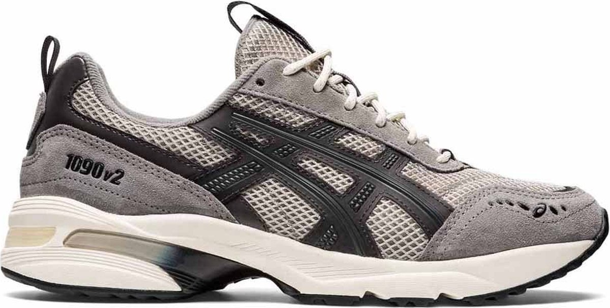 Asics Gel-1090 Trainersv2 Sneakers 1/2 Man Grijs