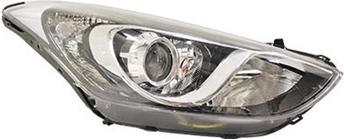 VanWezel 8244962 - Phare double avant droit pour Hyundai I30 de 04/2012 à 2015