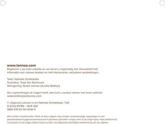 Mijn grote mijlpalenboek