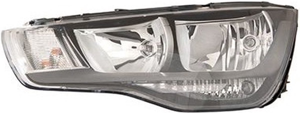 VanWezel 0301961 - Phare gauche avec clignotant pour Audi A1 de 2010 à 2014