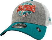 New Era 3930 Heather E3 M/L Philadelphia Eagles