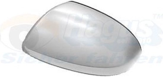3041842 VAN WEZEL Cubierta, Retrovisor Exterior Derecha, Con Luz De