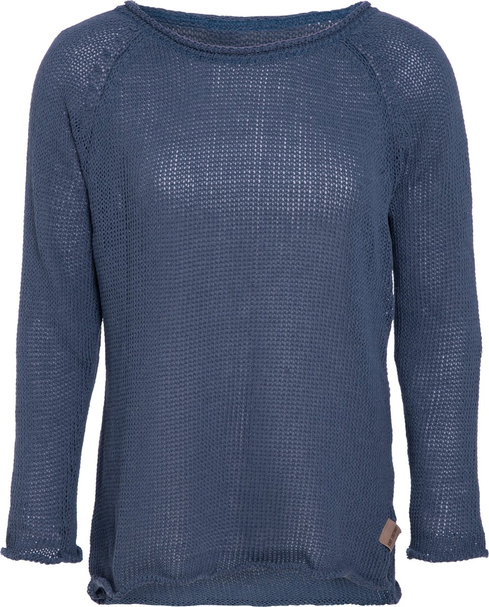 Oversized Trui Dames GYQWJPC Trui Dames Truien Trui Casual Lange