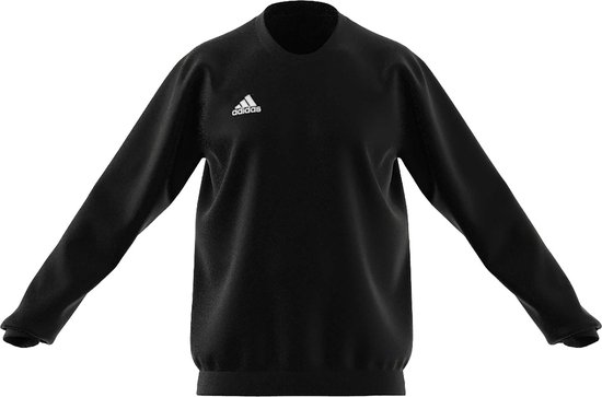 Sweat-Shirt Adidas Sport Ent22 Noir - Sportwear - Adulte