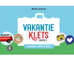 Vakantieklets editie 1