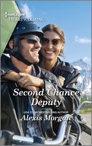 Heroes of Dunbar Mountain 3 - Second Chance Deputy
