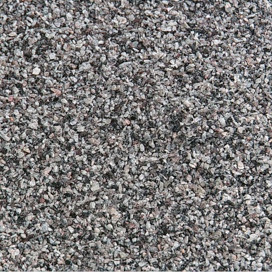 Flamingo Aquarium accessoire Grind Firenza 9KG - Zwart - 9 kg