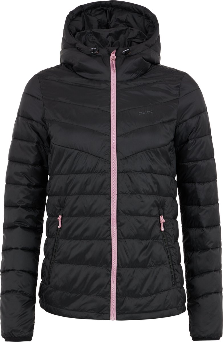 Protest Winterjas Prtclovers Dames - maat l/40