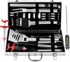 Bbq Accesoires - Bbq Gereedschap - Bbq Set - Bbq Accesoireset - Barbecue Accesoires