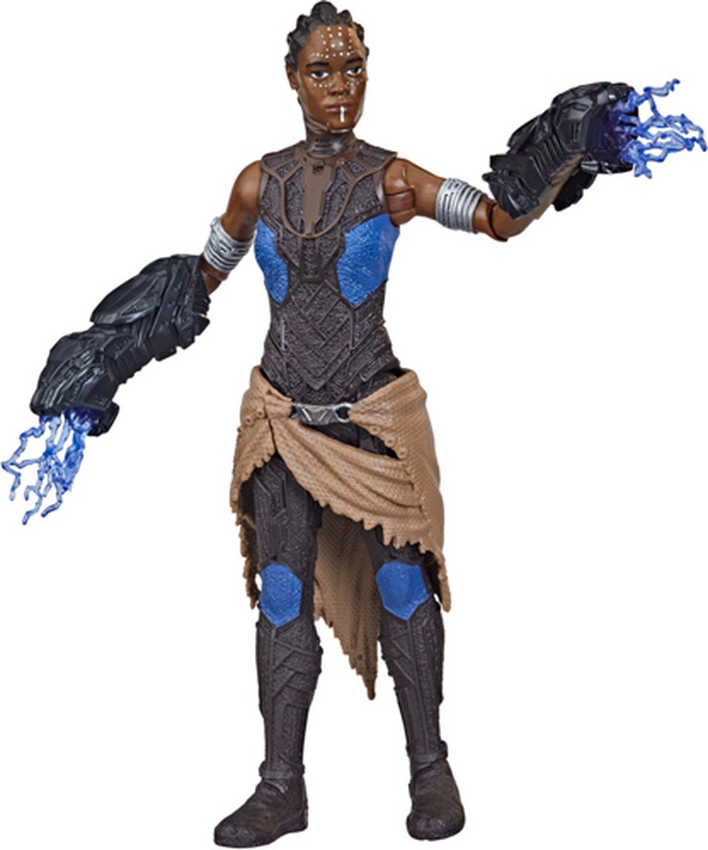 Shuri Hasbro Actiefiguur