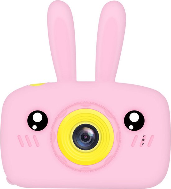 Tot 4,9 Cm - Digitale Camera's / Elektronisch Speelgoed