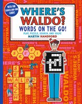 Where's Waldo?- Where's Waldo? Words on the Go!