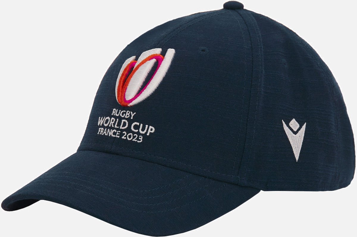 Rugby World Cup 2023 Cap Junior
