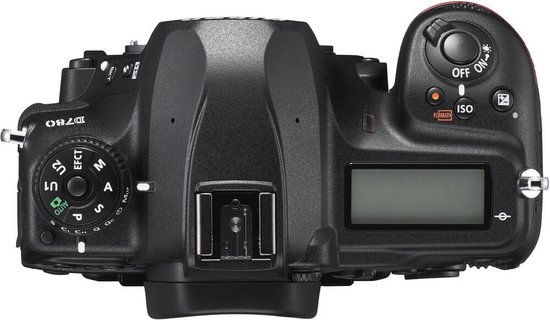 Nikon D780 Body - Systeemcamera - Nikon
