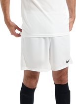 Pantalon de sport Nike Park III - Taille M - Homme - Blanc