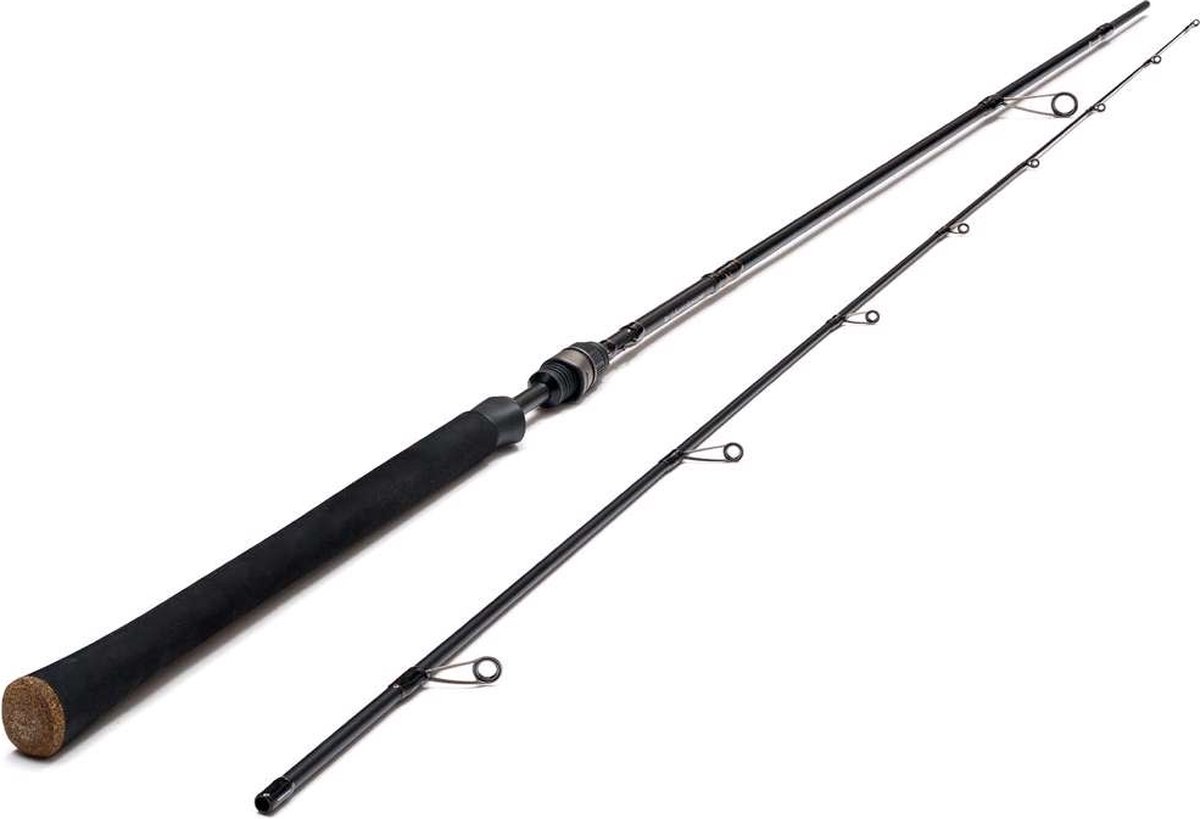 Westin W3 Dropshot 2nd Generation Medium 2.40m 5-28gr | Dropshothengel