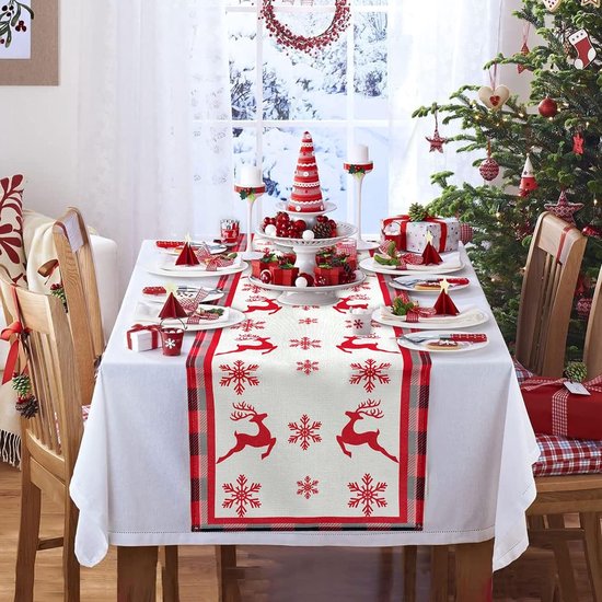 Kersttrui