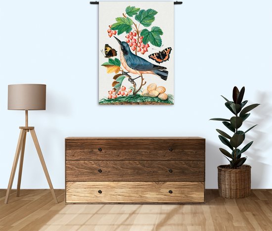 10 x de mooste wandkleden voor de woonkamer | Gold art pantng