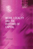 Work, Locality And Capital