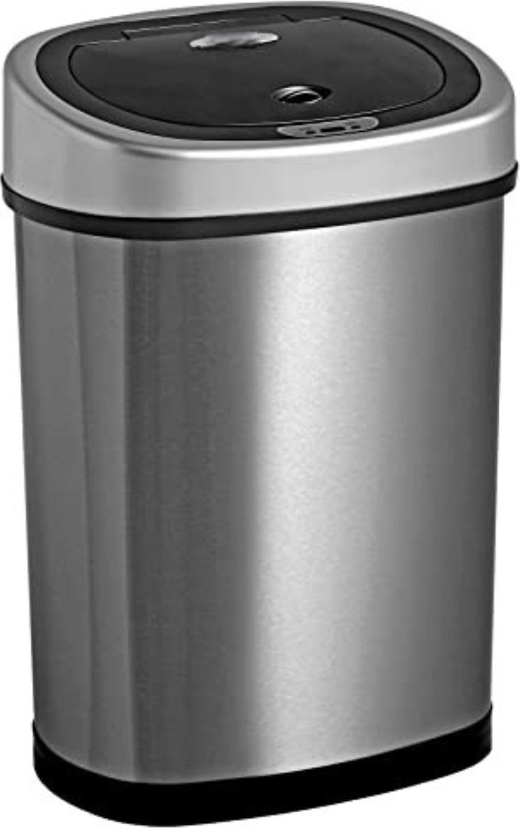 Sensor Prullenbak - Automatische Prullenbak - 40 L