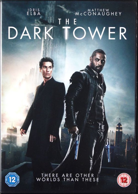 Dark Tower