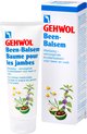 Gehwol Been Balsem - verzorgende balsem voor vermoeide en rusteloze benen - Tube 125ml