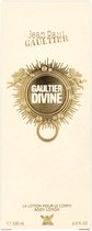 Jean Paul Gaultier Melk Divine Bodylotion 200ml