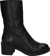 Blackstone Freyja - Black - Boots - Vrouw - Black - Taille: 36