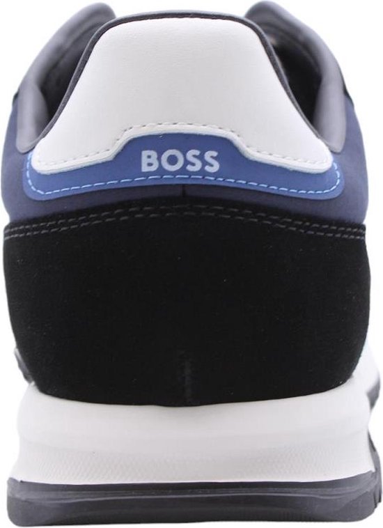 Hugo Boss Sneaker Blauw 45