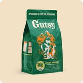 Gutsy Chicken Munchies Medium/Large Adult - Hondenvoeding - 2kg - Duurzaam - Gezond - Hypoallergeen