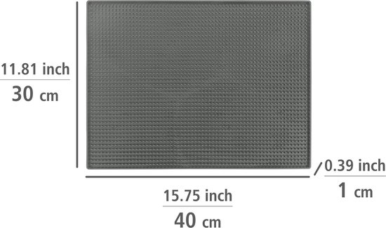 Marvel United Rubberen mat voor bordspel 91,5 x 91,5 cm Marvel United Rubberen mat voor bordspel 91,5 x 91,5 cm