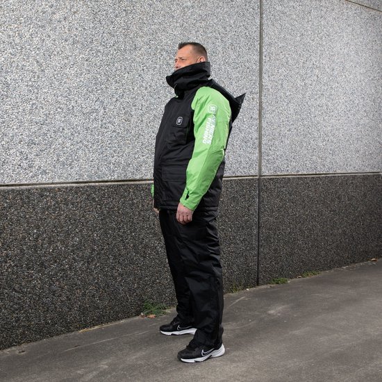 Reniers Fishing HQ Warmtepak 2-delig - Maat : Xxlarge van Reniers Fishing — afbeelding 3