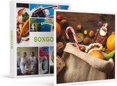 Bongo Bon - SINTERKLAASCADEAU: 1 UITSTAPJE VOOR 1 OF 2 PERSONEN - Cadeaukaart cadeau voor man of vrouw